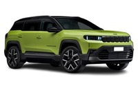 Jeep Compass Medium Crossover/SUV 1.6 PHEV 195hp Summit DCT7car deal