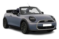 MINI Cooper F67 Convertible 2.0 C Exclusive Level 1 Autocar deal