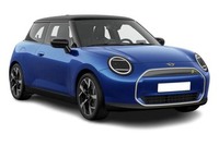 MINI Cooper J01 Electric Hatchback 190kW John Works 54kWh Autocar deal