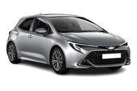 Toyota Corolla Hatchback 1.8 Hybrid 140 Excel CVTcar deal