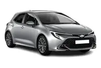 Toyota Corolla Hatchback 1.8 Hybrid 140hp Icon CVTcar deal