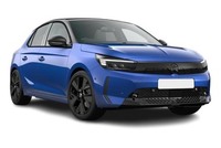 Vauxhall Corsa Hatchback 50kWh 100kW Yes Winter Pack Autocar deal