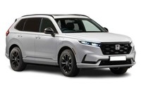 Honda CR-V Small Crossover/SUV 2.0 i-MMD eHEV Advance E-Cvt 4Drivecar deal