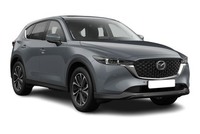 Mazda CX-5 Medium Crossover/SUV 2.5 e-SAV-G mHEV 141 Exclusive-Line Auto AWDcar deal