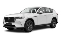 Mazda CX-60 Medium Crossover/SUV 3.3 e-skyactiv mHEV 254 Exclusive-Line Auto AWDcar deal
