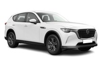 Mazda CX-60 Medium Crossover/SUV 3.3 e-skyactiv mHEV 254 Homura AWDcar deal