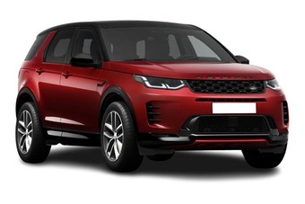 Land Rover Discovery Medium Crossover/SUV Sport 2.0 D165 Dynamic S Autocar deal