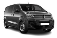 Citroen Dispatch Medium Van - Standard Crew 2.2 D M 150 Enterprisecar deal