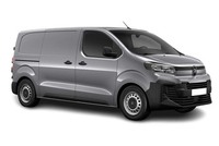 Citroen Dispatch Large Van - Standard e-DISPATCH XL 100 75kWh Enterprise 11kW Autocar deal
