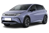 Byd Dolphin Hatchback 150kW Comfort 60.4kWh Autocar deal