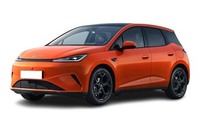 Byd Dolphin G Hatchback 1.5 PHEV Dm-I Boost Autocar deal