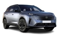 Peugeot E-5008 Medium Crossover/SUV 73kWh 210 GTcar deal