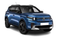 Citroen C3 Aircross Small Crossover/SUV e-C3 83kW Extended Range Collection 54kWh Autocar deal