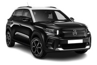 Citroen C3 Hatchback e-C3 83kW EV 44kWh Standard Range Collectioncar deal