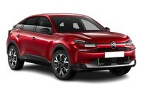 Citroen C4 Hatchback e-C4 100kW EV 50kWh Pluscar deal