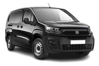 Fiat Doblo Crew Crew Cab Pickup E-Doblo L2H1 100kW 52kWh Autocar deal