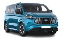 Ford E-Transit Custom Kombi Combi 340 L1H1 71kWh 136 Trend Autocar deal