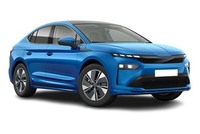 Skoda Enyaq Coupe 82kWh 210kW 85 Sportline Autocar deal