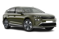 Skoda Enyaq Medium Crossover/SUV 61kWh 140kW 60 Edition Autocar deal