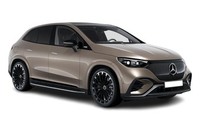 Mercedes Eqe Medium Crossover/SUV 350+ 320hp AMG Line Night Edition Premium Autocar deal