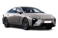 Lexus ES 350e Saloon 165kW Takumi 77kWh Autocar deal
