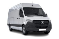 Mercedes eSPRINTER Large Van - Standard 314 L3 100kW 81kWh Pro Autocar deal