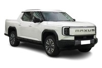 26 plate Maxus eTERRON 9 Pick Up