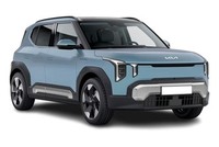 Kia EV2 Hatchback 42kWh 107kW First Edition Autocar deal
