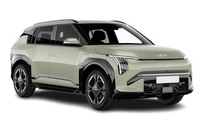 Kia EV3 Medium Crossover/SUV 81.4kWh 201 GT Line  Auto FWDcar deal