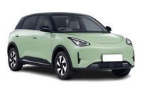 Geely EX2 Medium Crossover/SUV 35kWh 60KW Pro Autocar deal