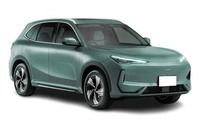 Geely EX5 Estate 60kWh 160KW SE Autocar deal