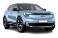 76 plate Ford Explorer