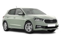Skoda Fabia Hatchback 1.0 TSI 116 SE Edition DSGcar deal