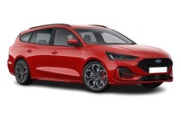 Ford Focus Estate 1.0 EcoBoost mHEV 125 ST-Linecar deal