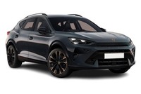 Cupra Formentor Medium Crossover/SUV 1.5 e-HBD 272PS VZ3 DSGcar deal