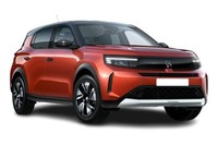 Vauxhall Frontera Estate 1.2 Hybrid 145 Design 17 Alloy e-DCT6car deal