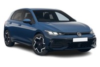 Volkswagen Golf Hatchback PA 1.5 eTSI 150 7speed Style DSGcar deal