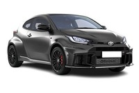 Toyota Gr-Yaris Hatchback GR Yaris 1.6 Circuit AWDcar deal
