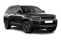 Jeep Grand Cherokee Large SUV 2.0 PHEV Limited Auto eAWDcar deal