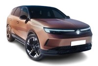 Vauxhall Grandland Medium Crossover/SUV 73kWh GS 157kW Autocar deal