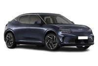 Genesis GV60 Medium Crossover/SUV 168kW 84kWh Pure Comfort Autocar deal