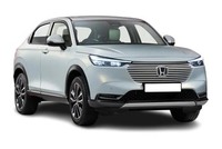 Honda HR-V Medium Crossover/SUV 1.5 i-MMD eHEV Advance Style CVTcar deal
