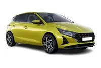 Hyundai i20 Hatchback 1.0 T-GDi 90ps Elementcar deal