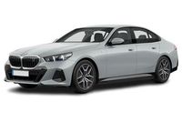 BMW i5 Series G60 Saloon eDrive40 Sport Edition Autocar deal