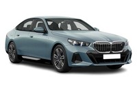 BMW i5 Series G60 Saloon eDrive40 Sport Edition Autocar deal