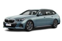 BMW i5 Series G61 Estate eDrive40 Sport Edition Autocar deal