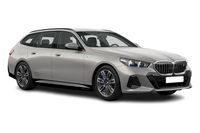 BMW i5 Series G61 Estate eDrive40 Sport Edition Autocar deal