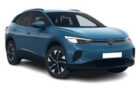 Volkswagen ID.4 Medium Crossover/SUV 58kWh Pure 190PS Essential Autocar deal