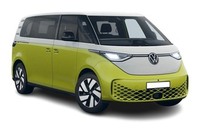 76 plate Volkswagen Id.buzz