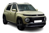 76 plate Hyundai Inster